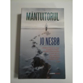 MANTUITORUL  -  JO  NESBO  